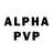 Alpha PVP крисы CK StuffMaker